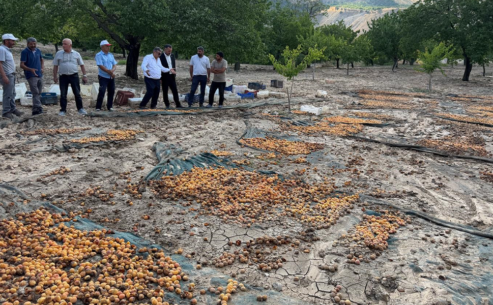 Vatandaş artık vaat değil, somut destek bekliyor