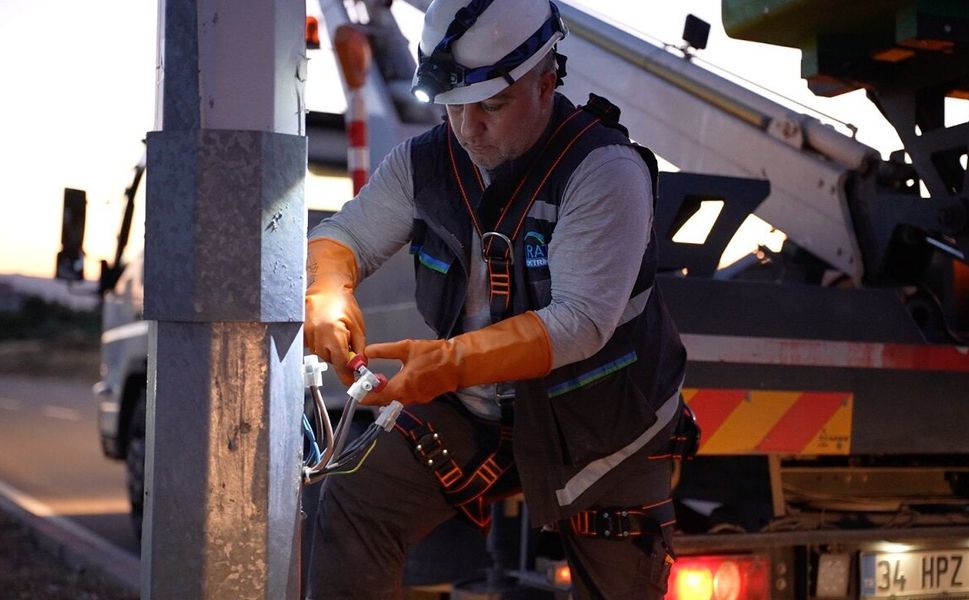 4 ilde büyük çalışma: Elektrik kesintileri azalacak
