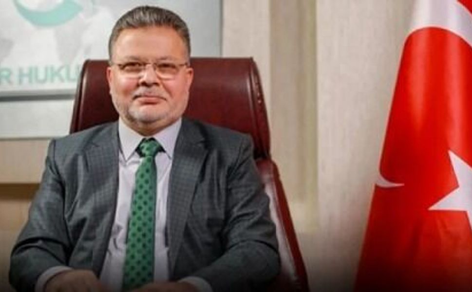 Başkan Gök: Zafer Hukukun Teminatıdır