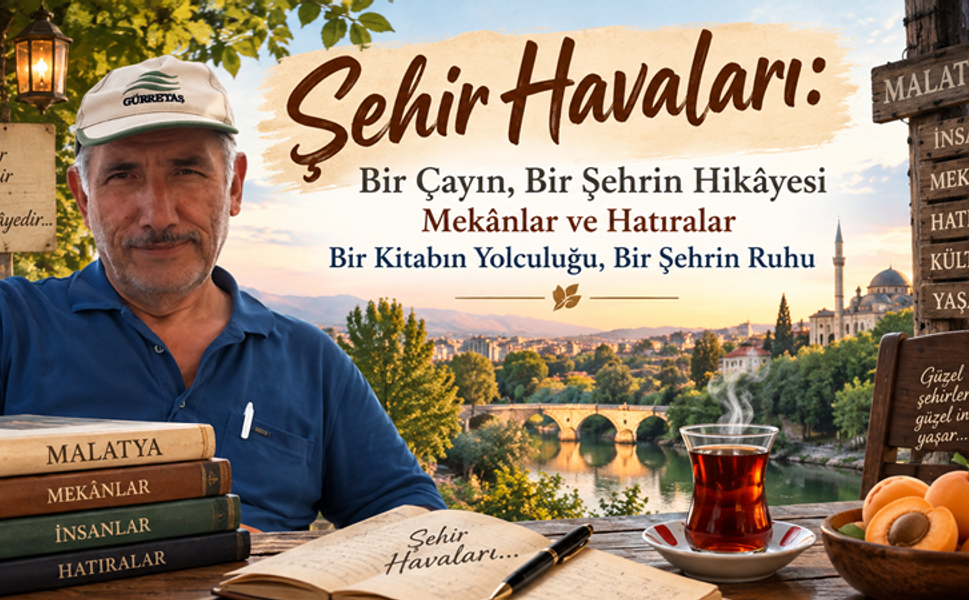 Remzi Kokargül - Şehir Havaları-4