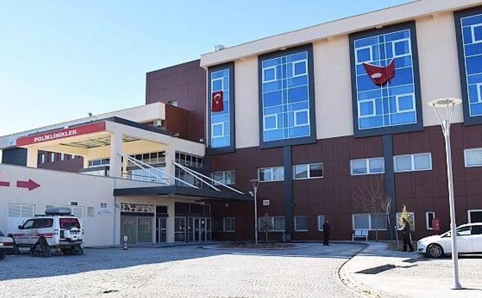 Evinde Başından Vurulmuş Halde Bulunan Şahıs Kurtarılamadı