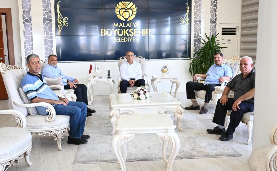 Kayısı Esnafına 30 Ekim’e Kadar Süre