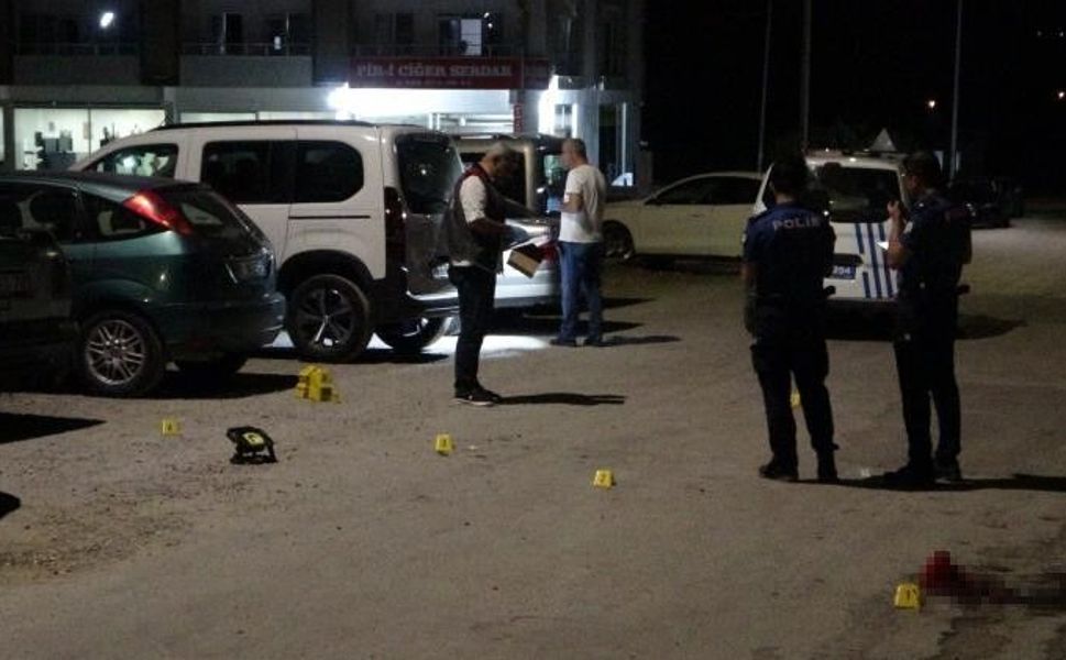 Malatya’da Tırla Çarpma Olayında Şüpheli Tutuklandı