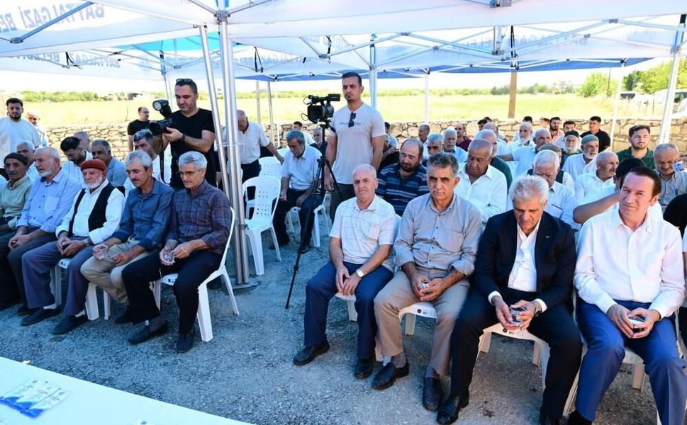 Mahalle Sizin, Söz Sizin Bu Kez Kadıçayırı’nda