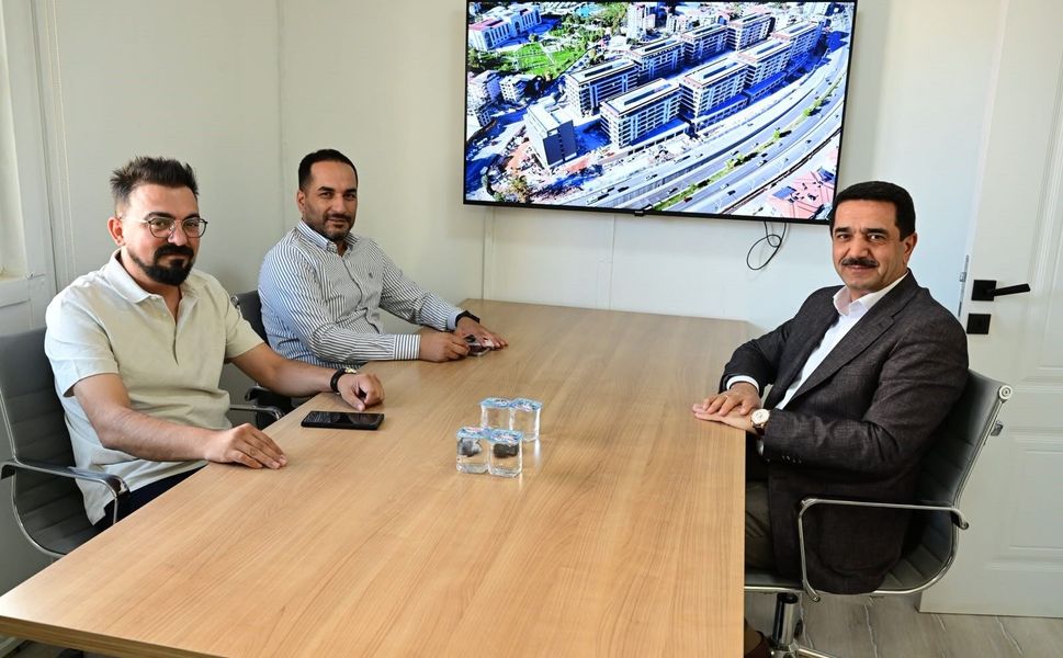 Battalgazi’de Dev Projede Sona Yaklaşıldı