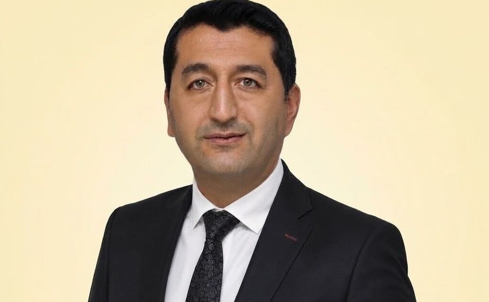 Seçim Öncesi Boyraz’dan Hedef ve Renk Açıklaması