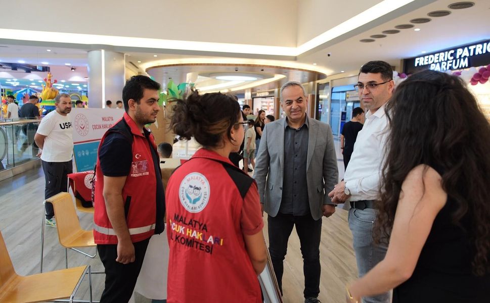 Ekran Süresi ve İklim Bilinci Aynı Standda Buluştu