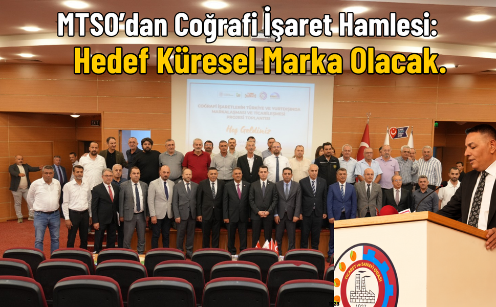 Malatya Kayısısı İçin Uluslararası Atak