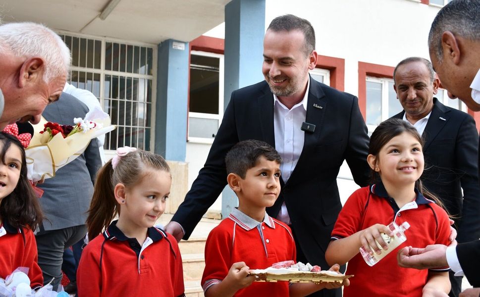 Malatya’da Kreş Sorununa İş Dünyasından Çözüm Teklifi