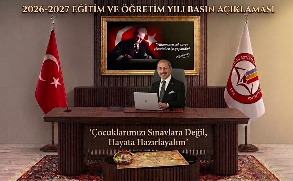 Akgün: 'Çocuklarımızı Sınavlara Değil, Hayata Hazırlayalım'