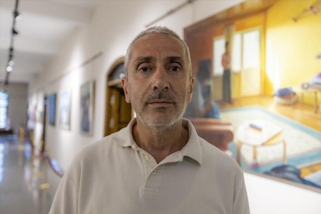 Erzurum Kongre Binası ziyaretçilerini "Milli Mücadele" dönemine götürüyor