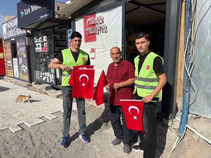 Ülkü Ocakları
